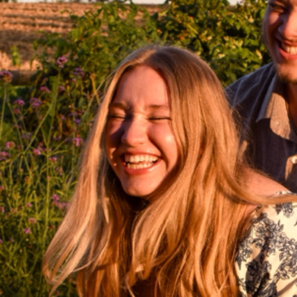 Daytime-Annika Hofstetter