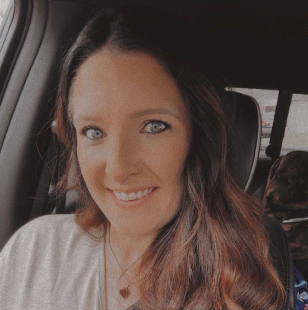 Brooke Burnett at Enchanted Roots Beauty Studio in Clanton, AL