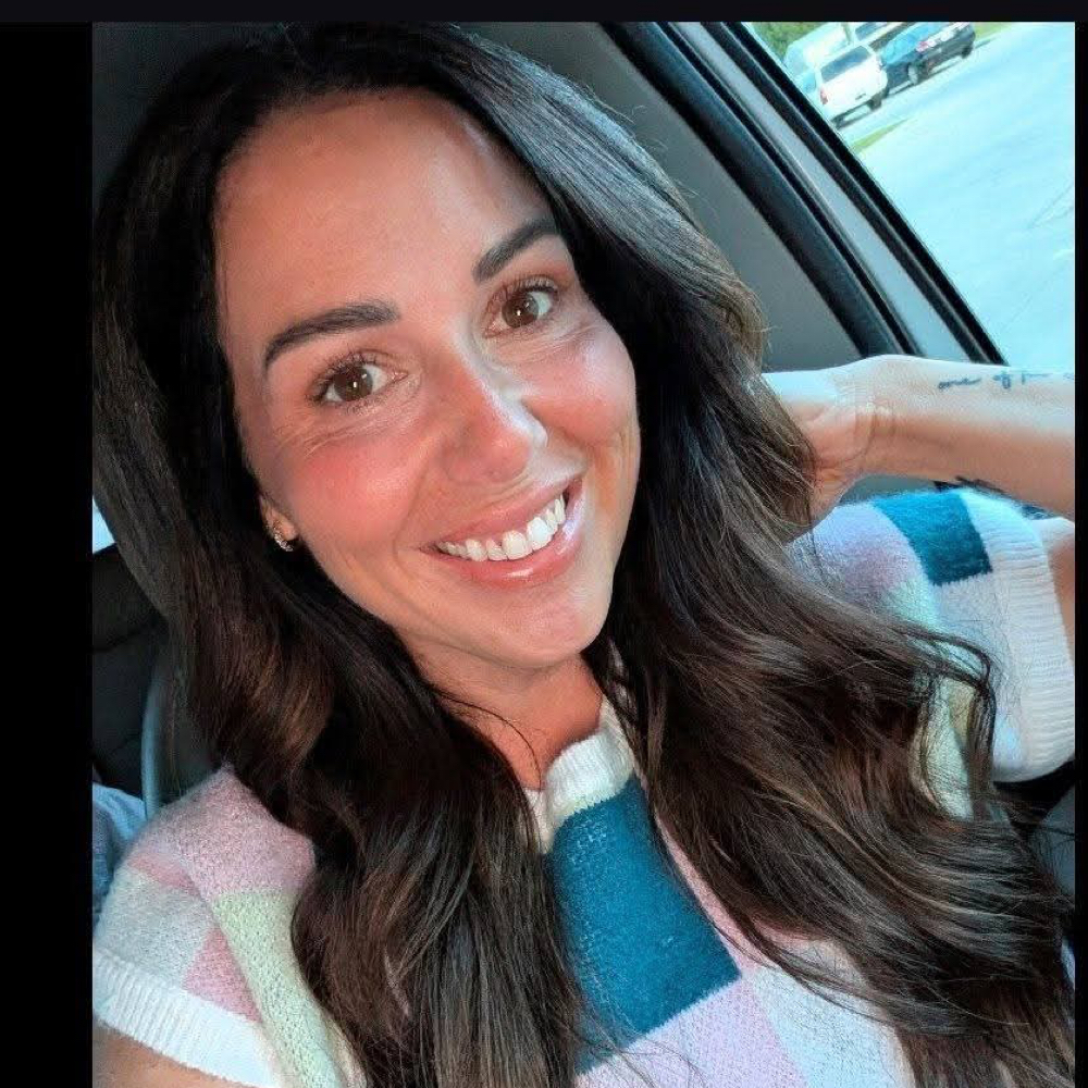 Lauren Letourneau at Studio Des Amis in Prairieville, LA
