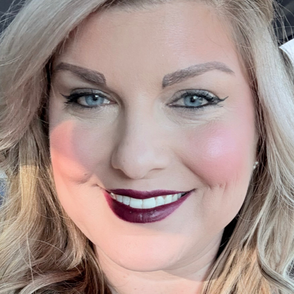 Nikkoel Stohler at The Chair of Hershey in Hershey, PA