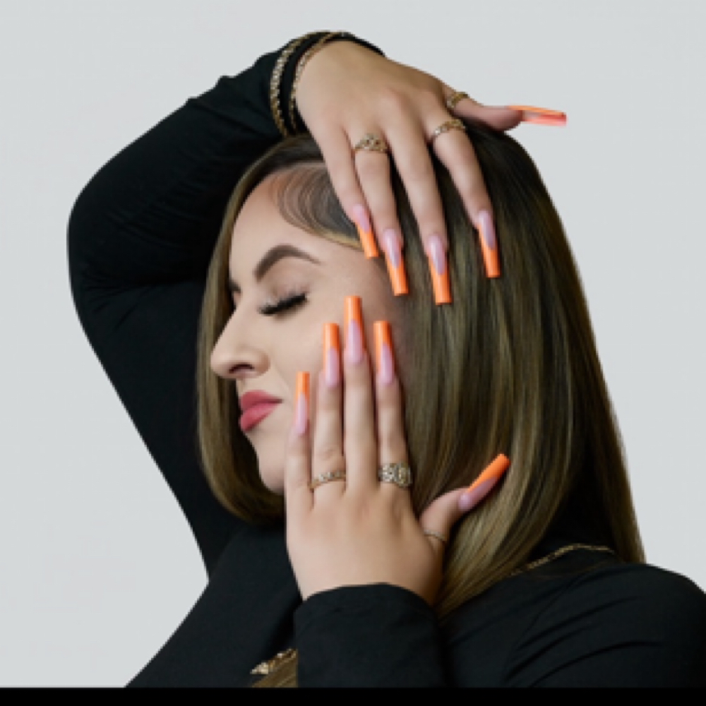 Areya McNaughton at Levels Foundation in Wichita, KS