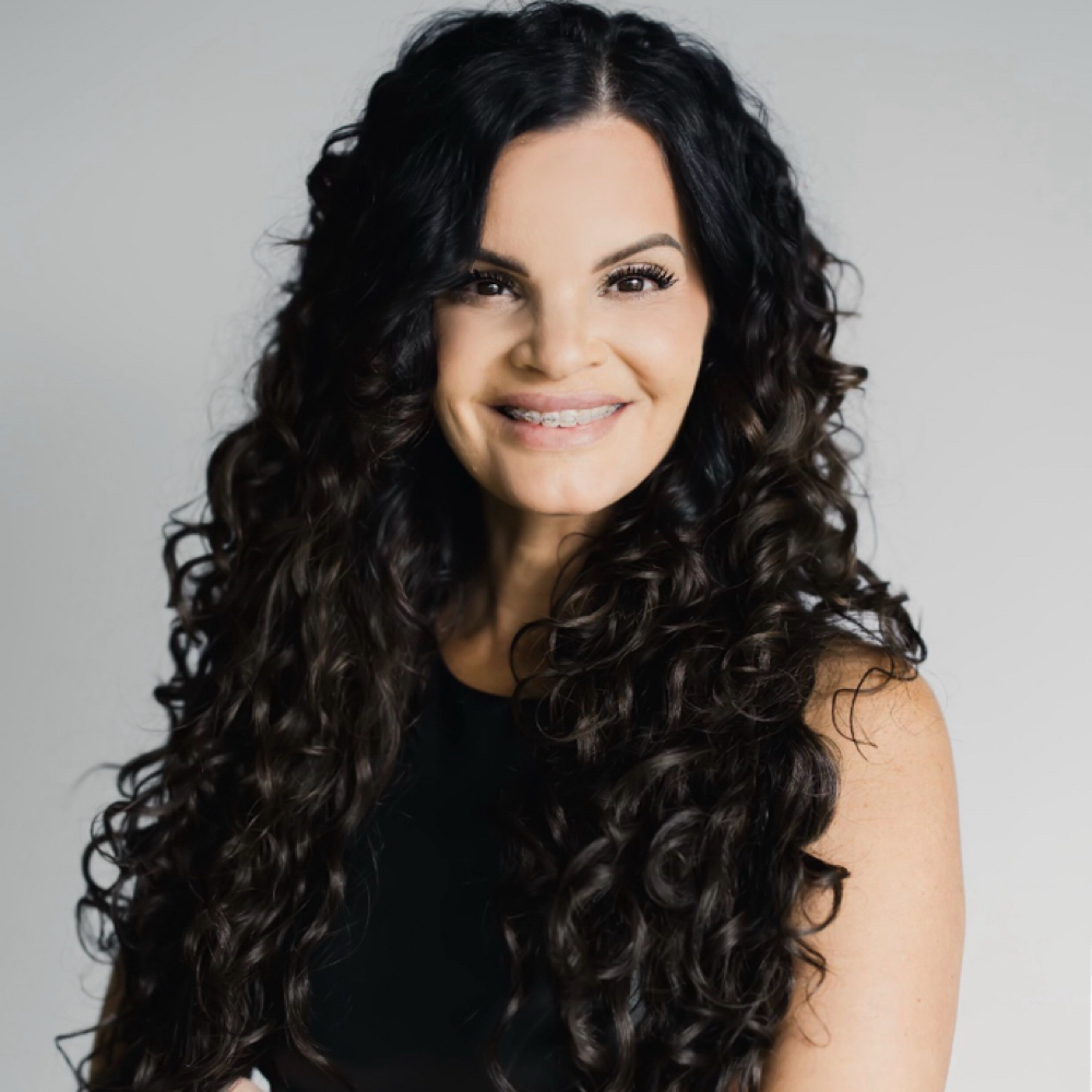 Tabatha Englehart at Hair Sanctuary Salon in Talent, OR