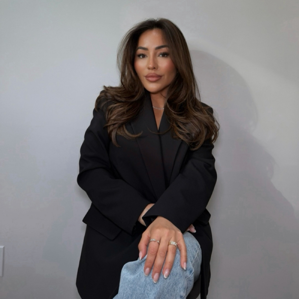 Carla Pineiros LE at Beauty Lab in Montclair, NJ