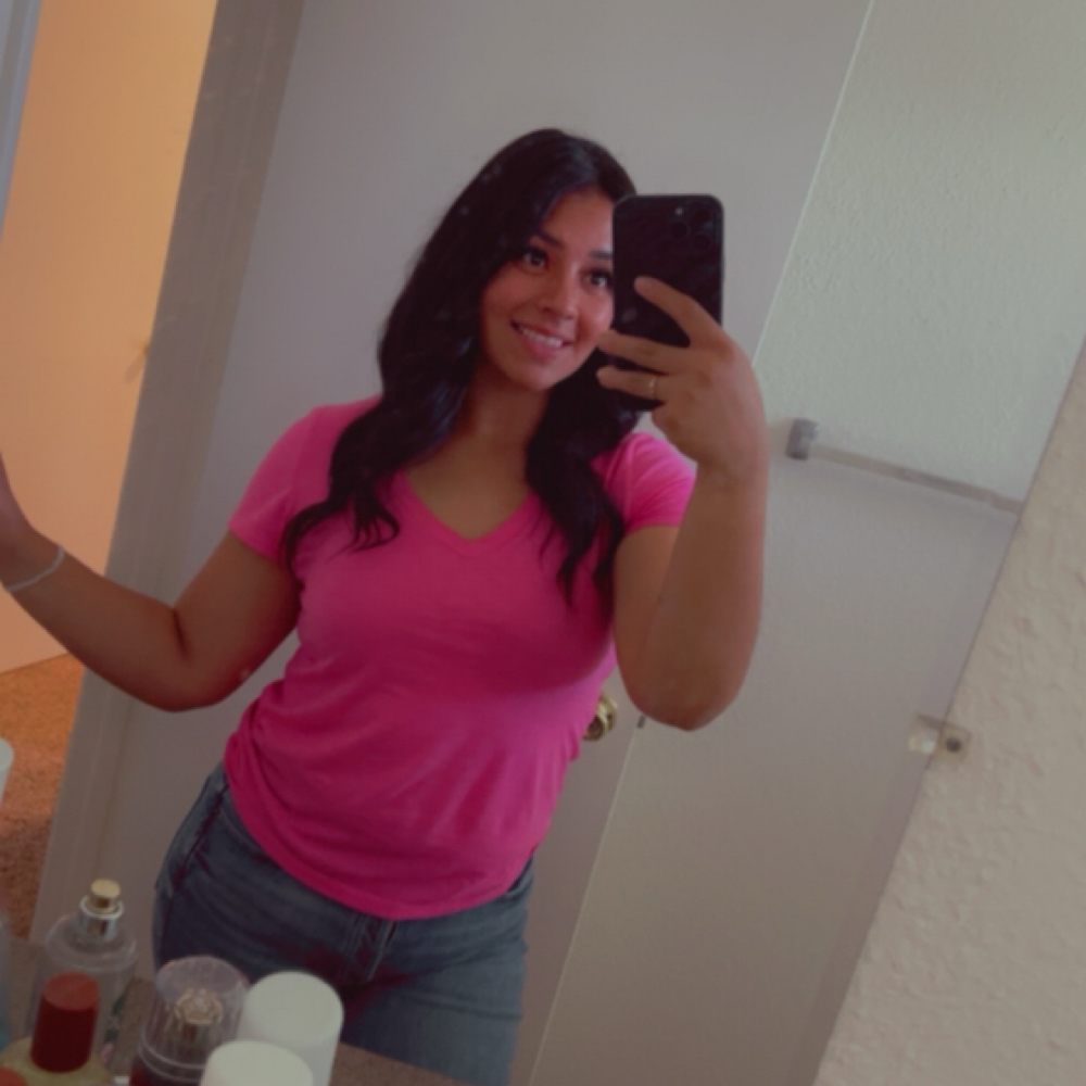 Paola Tafolla at Happy Cleaning CO LLC in Coalinga, CA