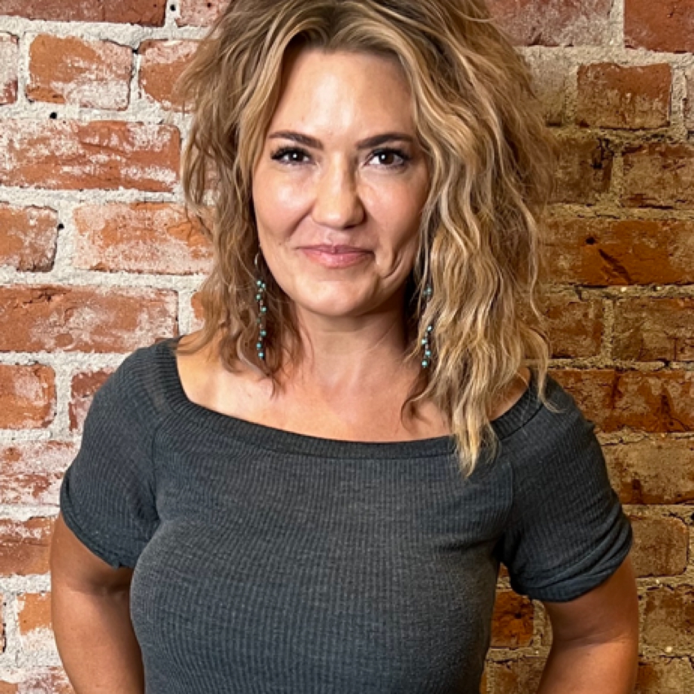 Holly Woolverton