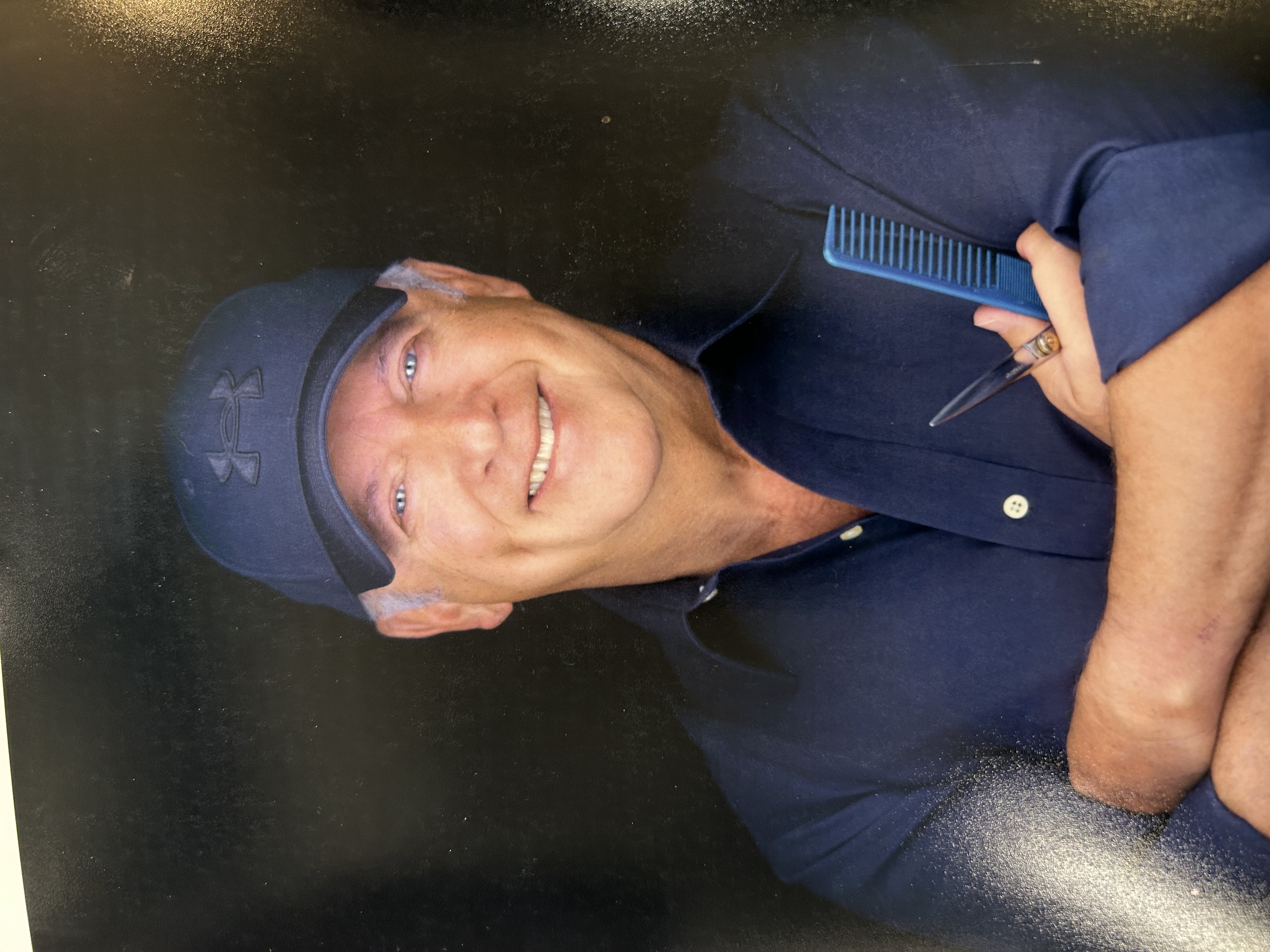 Lawrence Cesare