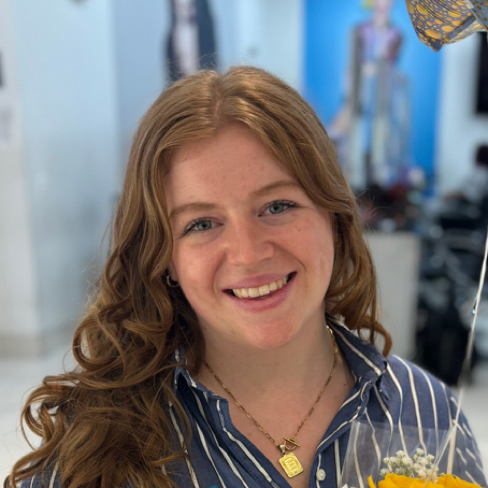 Emma Moran at Beauty By Baily - Honesdale in Honesdale, PA