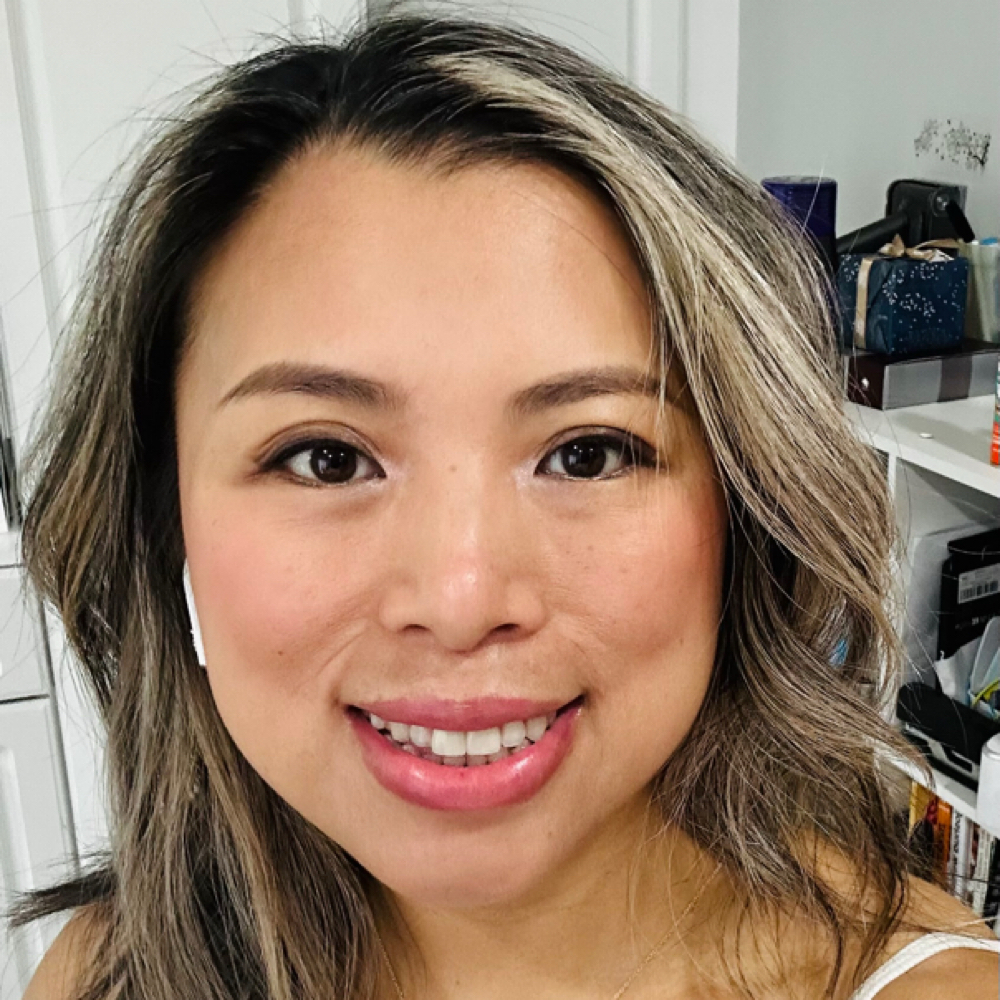 Jillian Li at Studio J in Rockville, MD