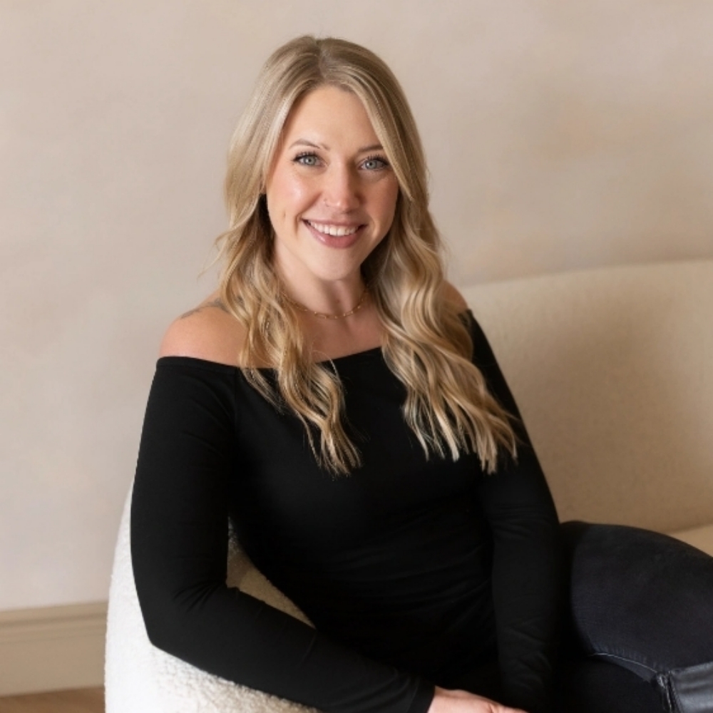 Kelsee Boyd at Lasso Studio in Loveland, CO