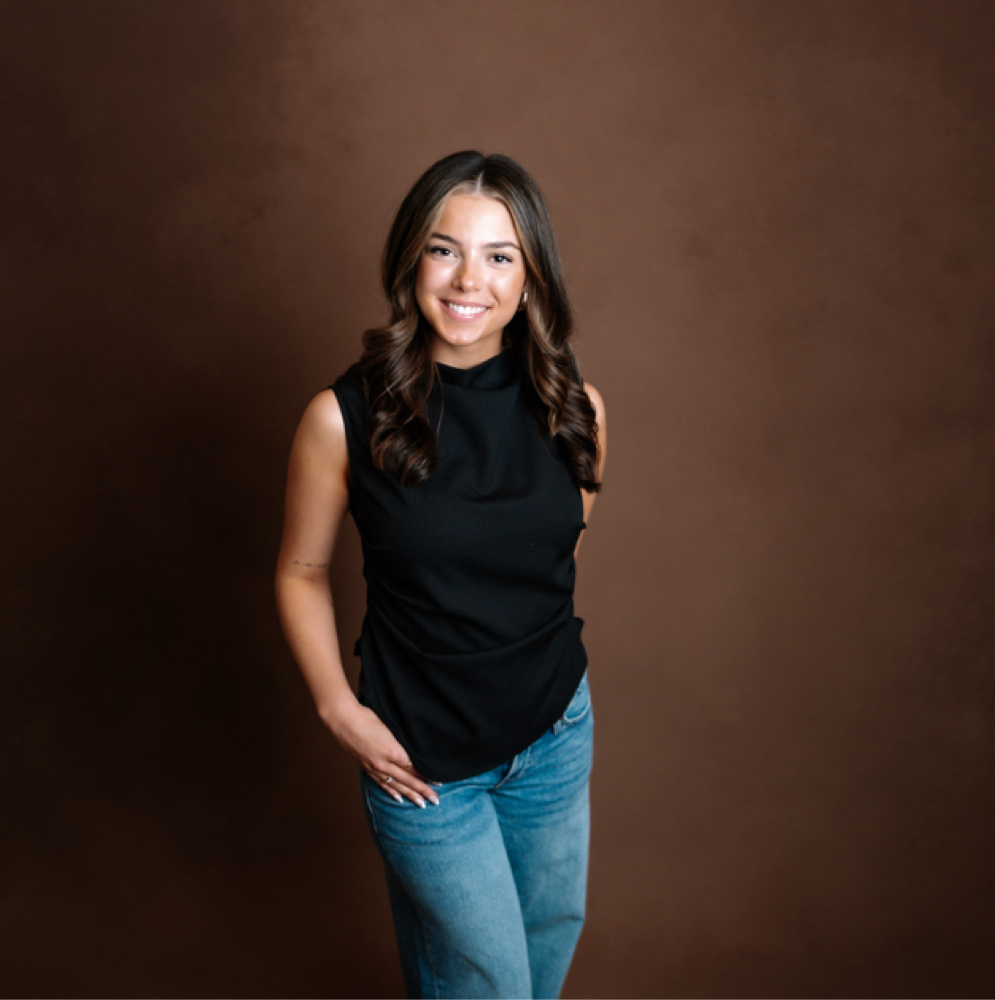 Alexandra Briggs at Prima Beauty Parlor LLC in Dartmouth, MA