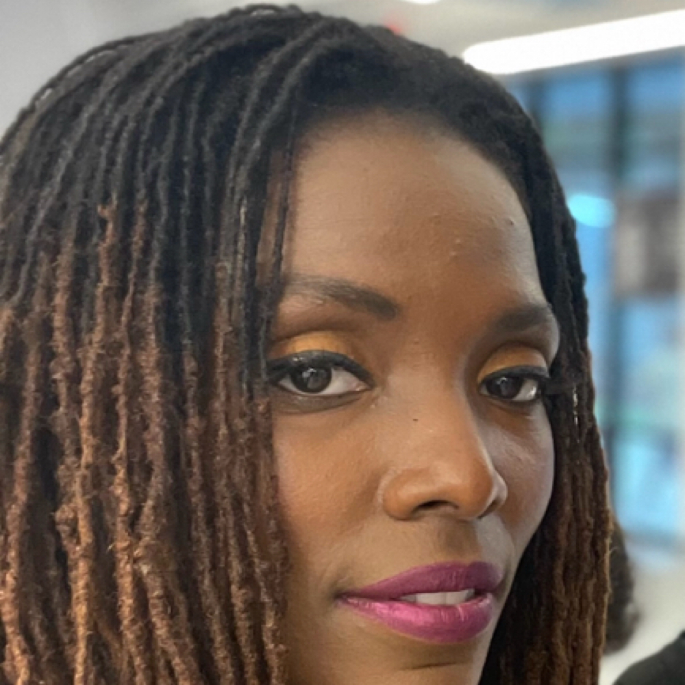 Nakesha Caldwell