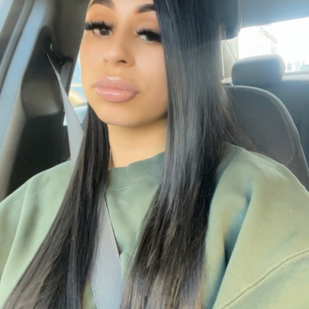 Ashley Mendoza