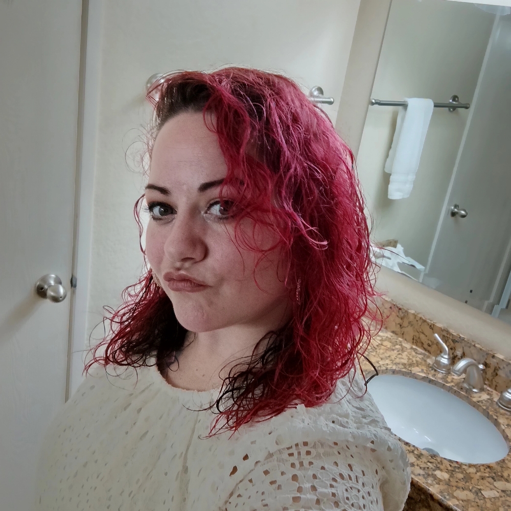 Jolene Frazee at Fifty | Four Beauty Collective in Redding, CA