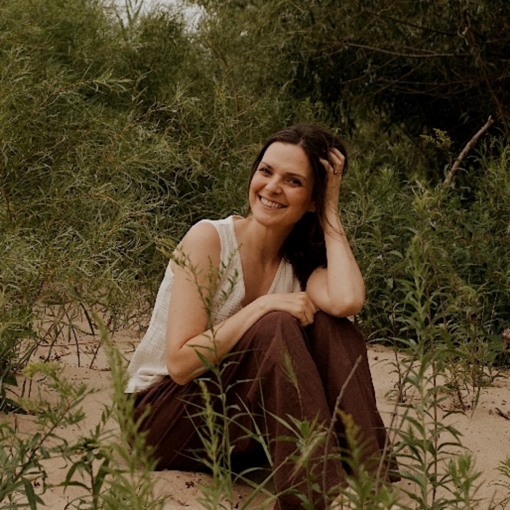 Kelly Browning