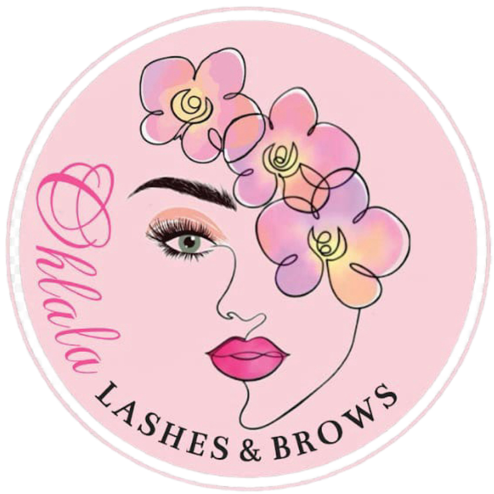 Staff 2 at Ohlala Lashes & Brows in Houston, TX