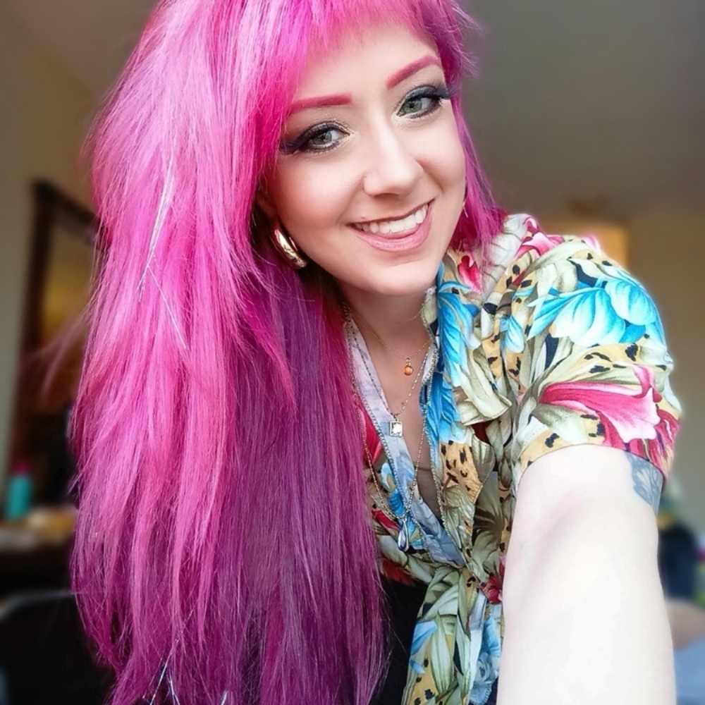 Meghan Grant