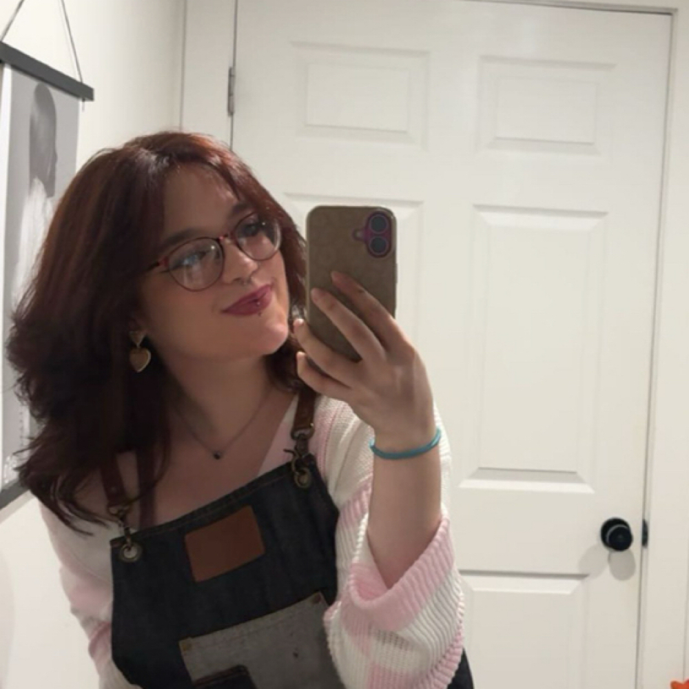 Piper Blakeleigh at Virtue Salon in Grand Junction, CO