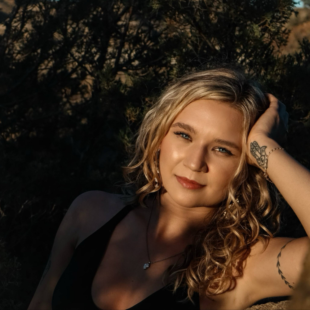 Alyssa Young