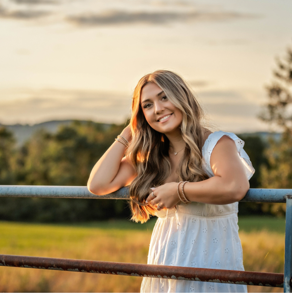 Kylie Northrop at Remedy Salon in Sherrill, NY