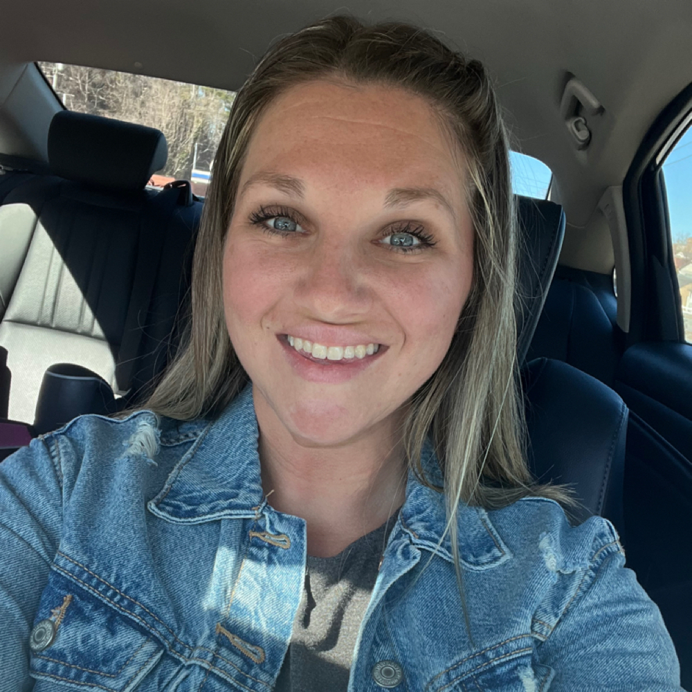Kasie Laughter