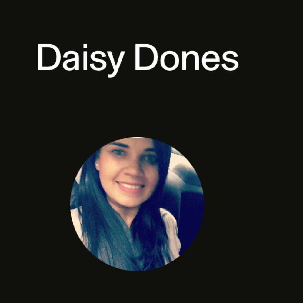Daisy Dones at BODY WAX STUDIO MCDONOUGH - SOUTH POINT in mcdonough, GA