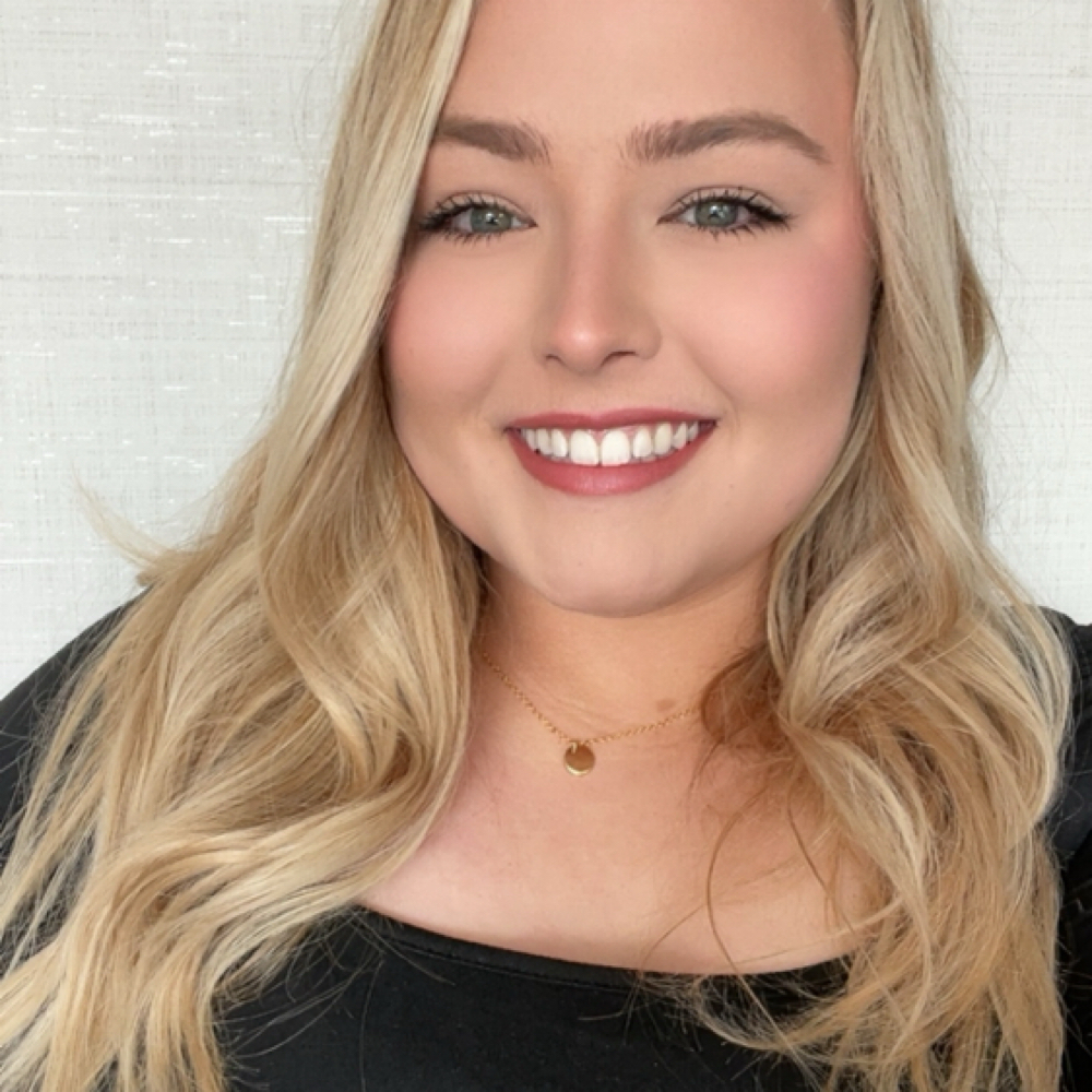 Janessa Swanda at Pure Serenite Spa in Fairbury, NE