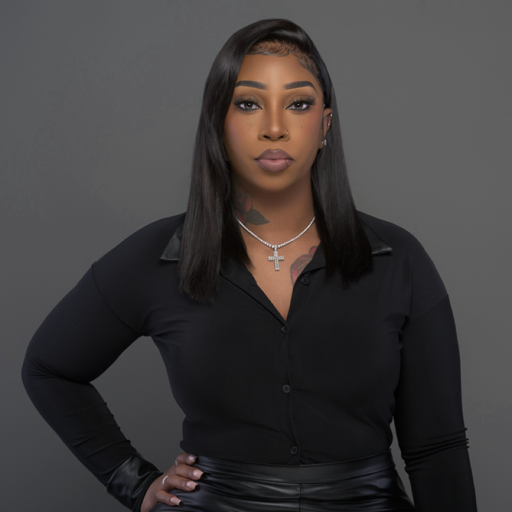 Holiday B at CONTOURINGWITHTRINITY in Cincinnati, OH