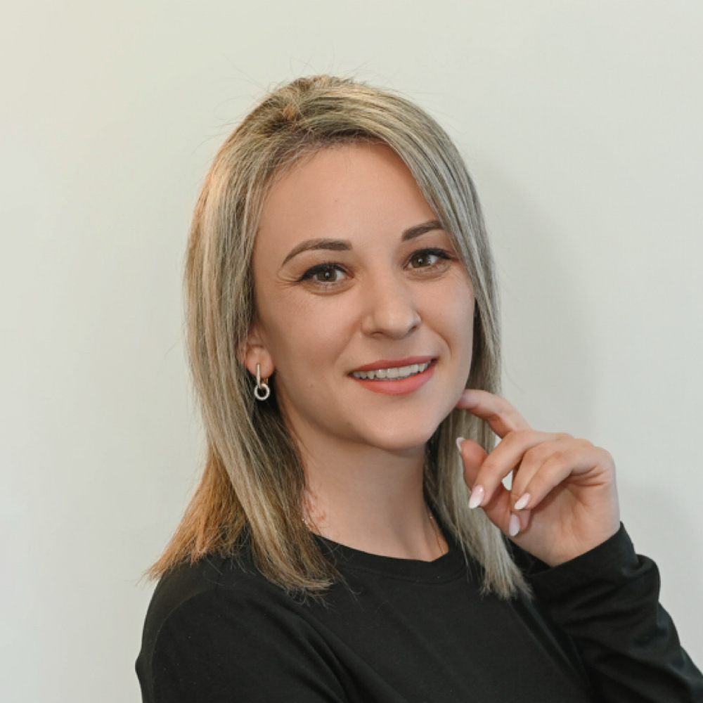 Liliia Kalyniak