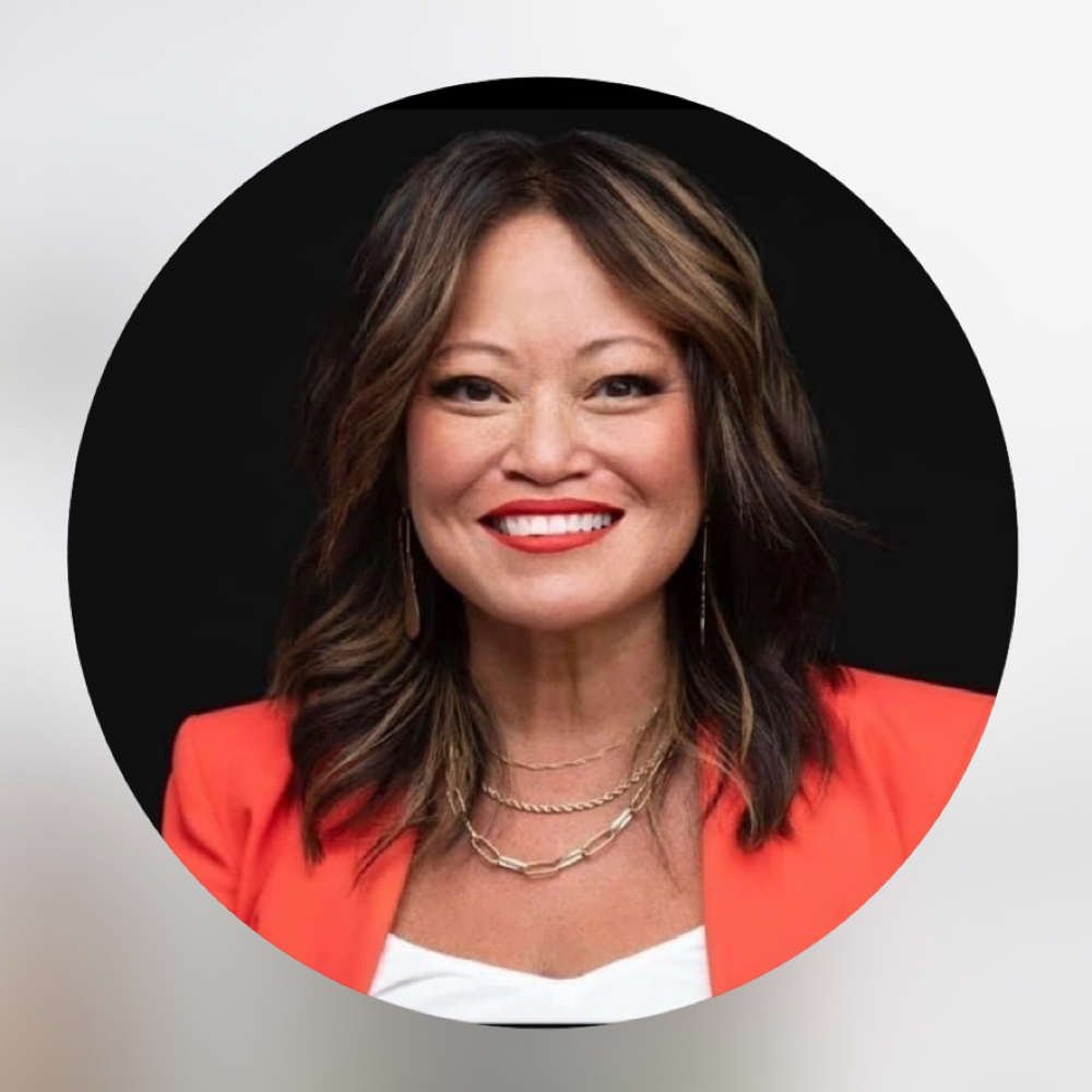 Sandy Bird at Blades Salon in Lancaster, PA