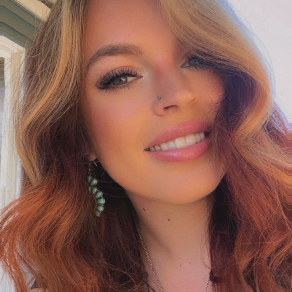 HannahBelle Leeper at Beauty Life Salon & Spa in Lebanon, OR