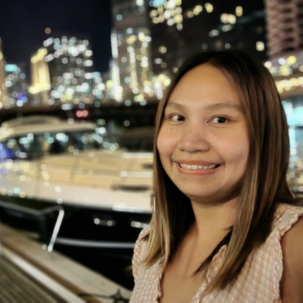 Cha L at Serene Massage Therapy in Caney, KS