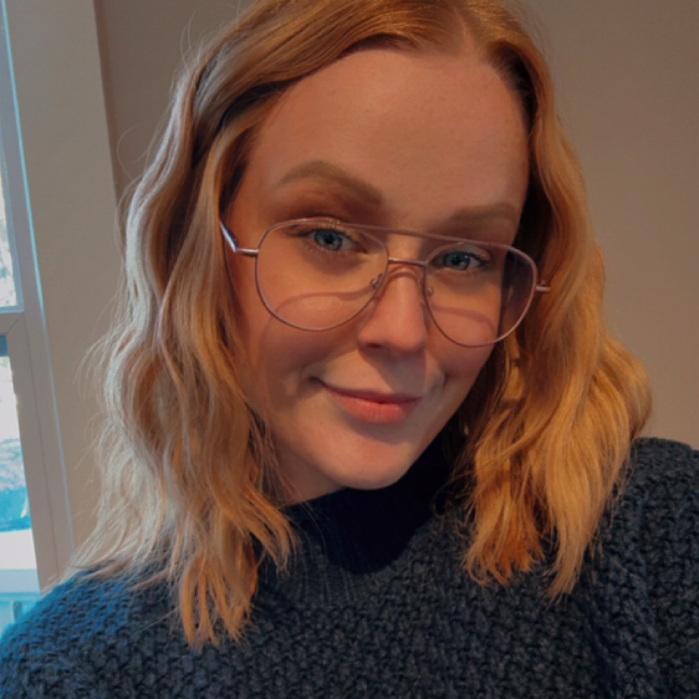 Brianna Daughenbaugh