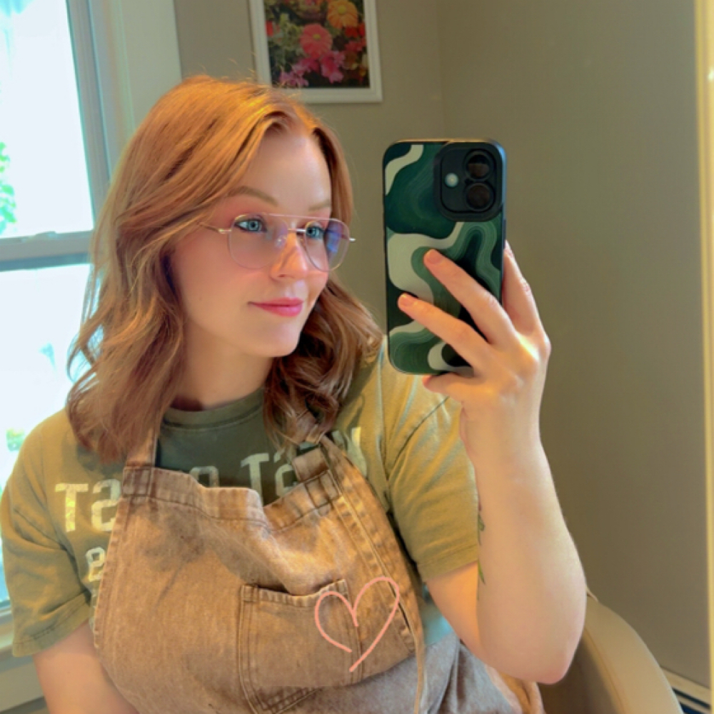 Brianna Daughenbaugh