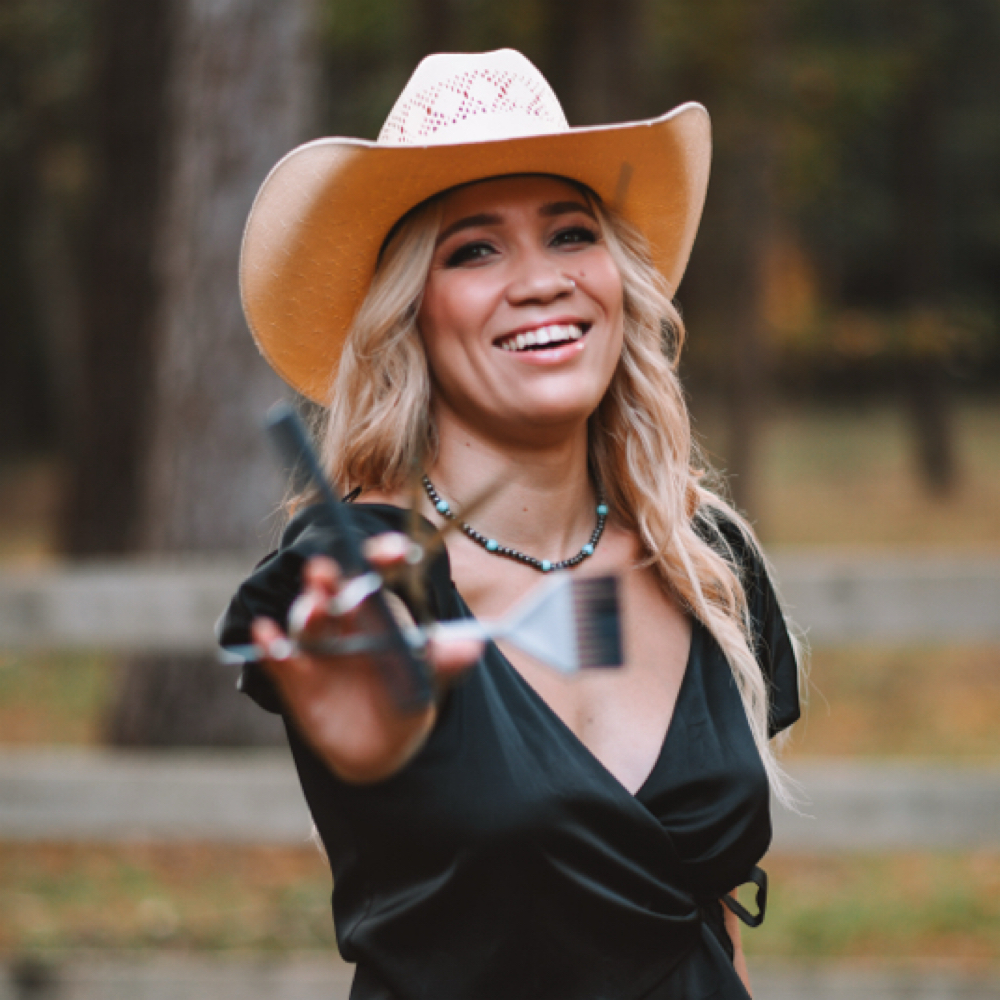 Taylor Moss