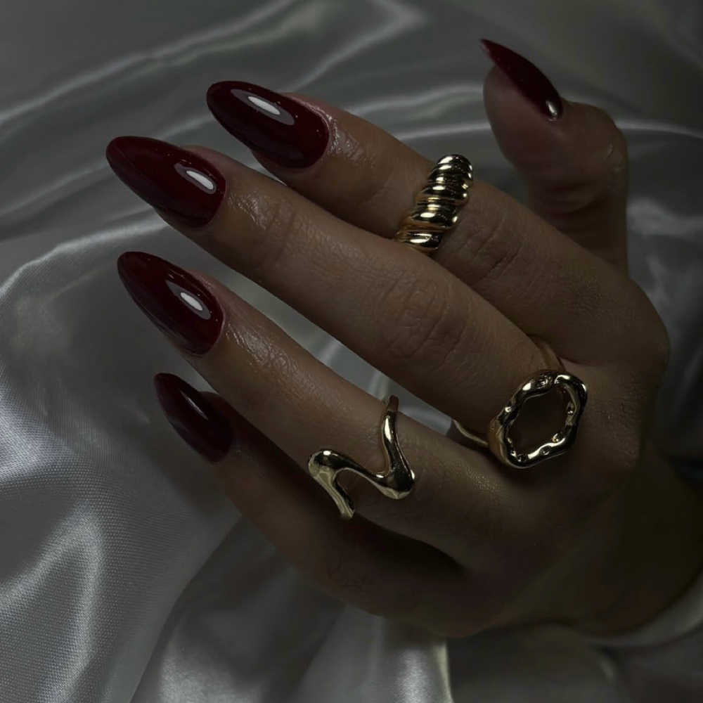 NATHALI M. at CHEKA STUDIO in Clifton, NJ