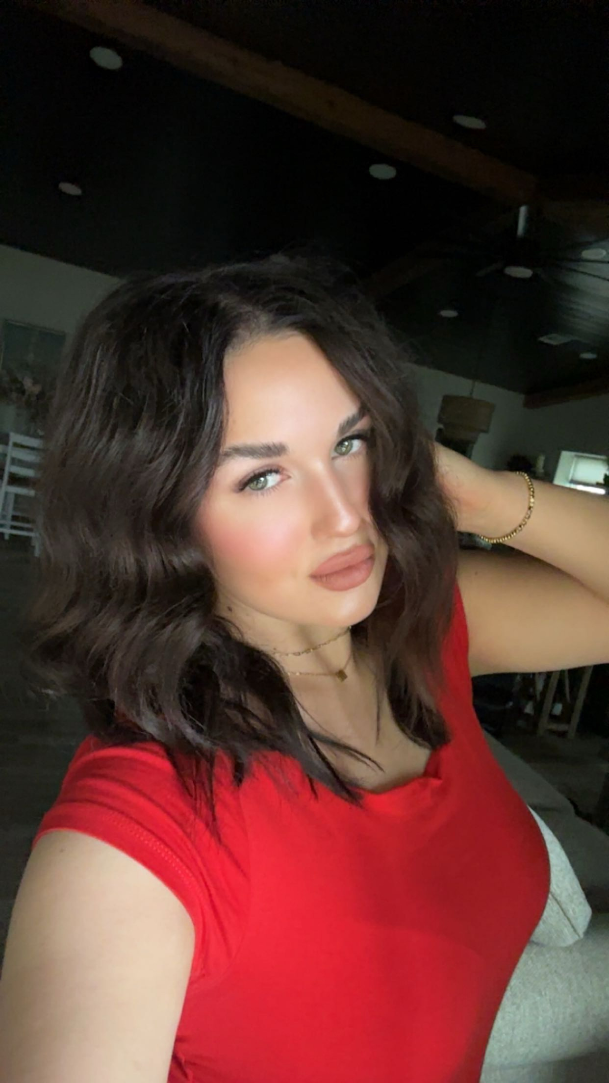 Jaelyn Lindley