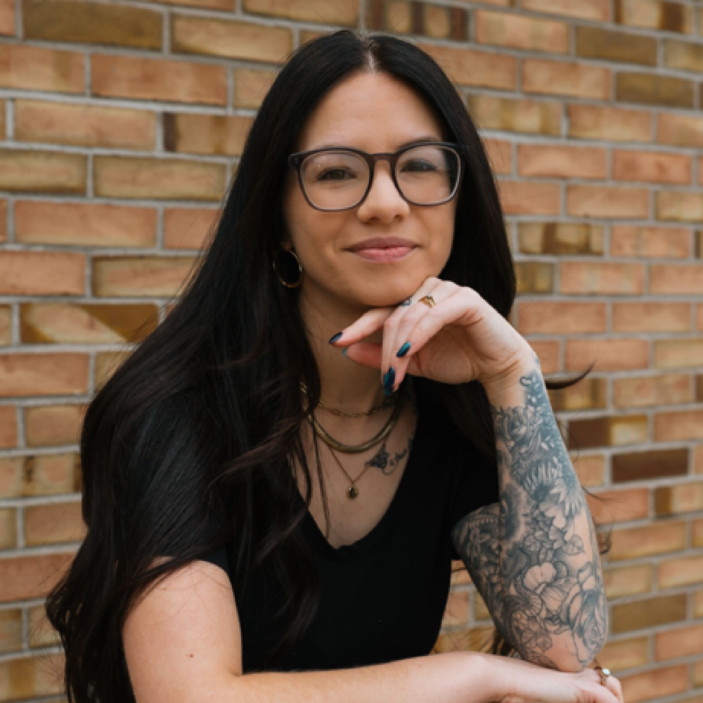 Jennifer Boyce at Truly Pampered Salon & Day Spa in Brockport, NY