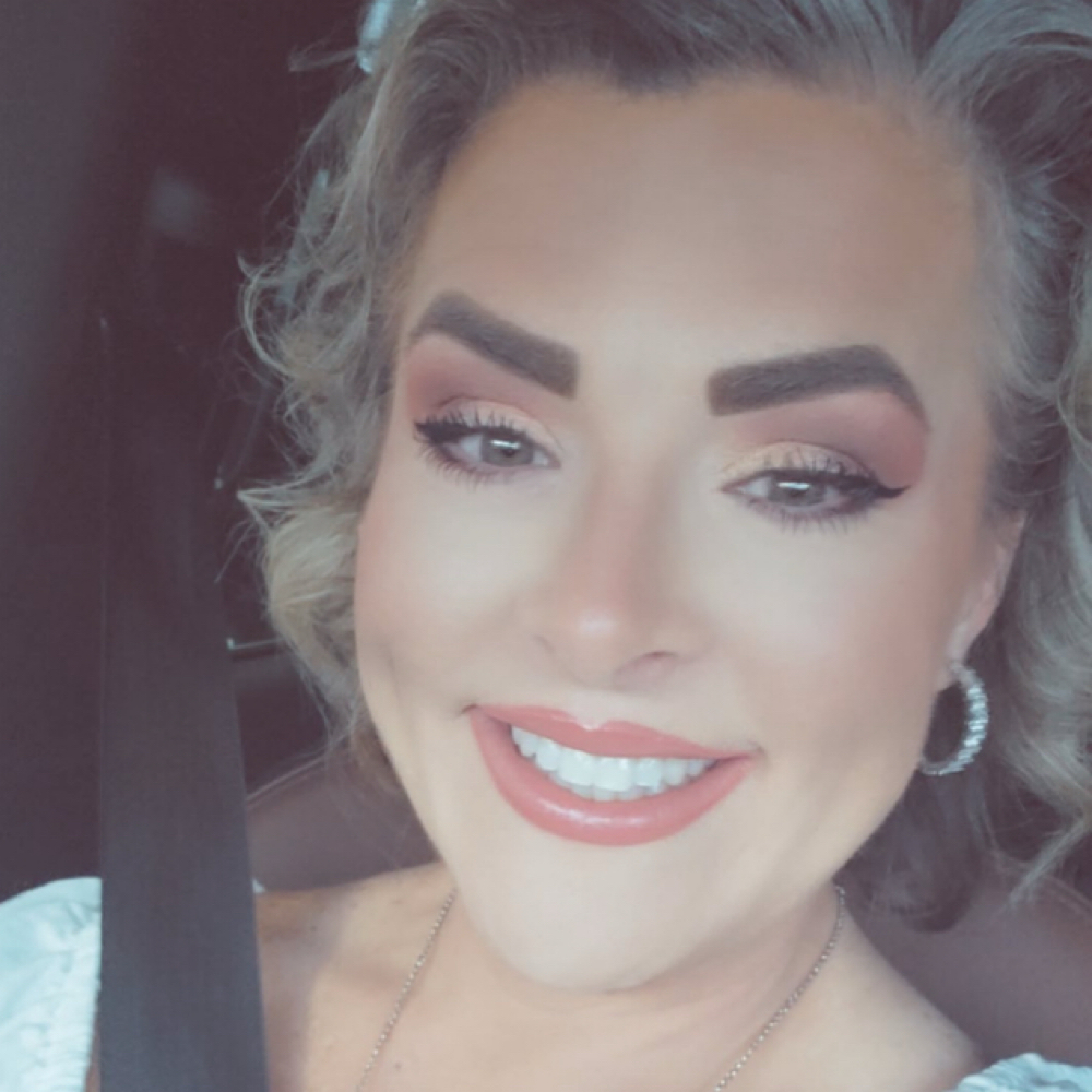 Tiffany Whitlock at Tres Chic Spa and Salon in Okeechobee, FL