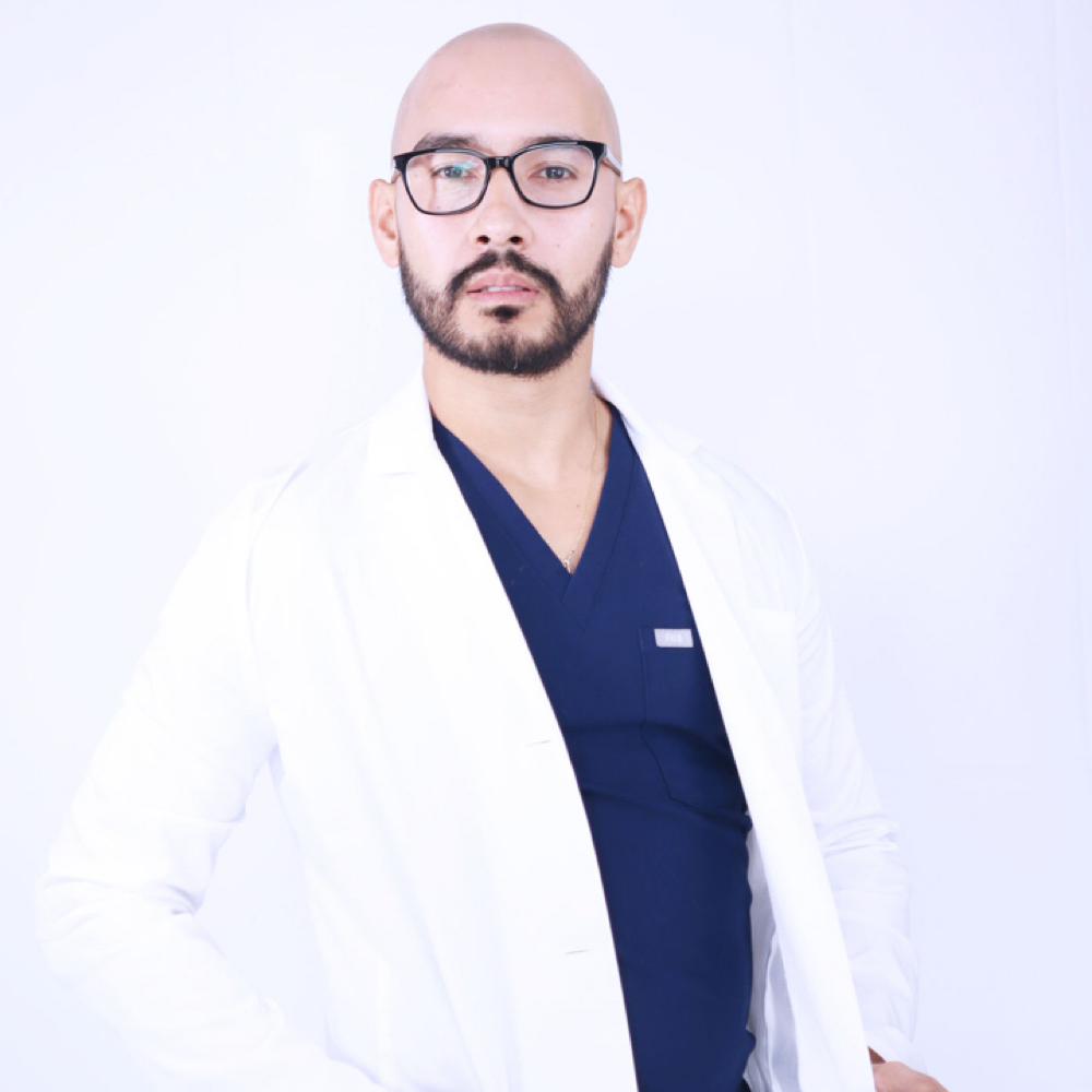 Steven Camon at Laura Fabral / Steven Camon “The glow makers” in Miami, FL