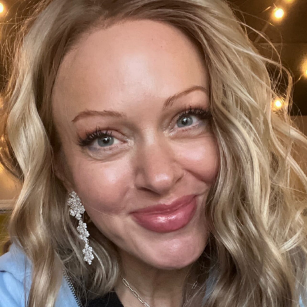 Renee Brinson at Southern Sparkle Medical Aesthetics in Swainsboro, GA