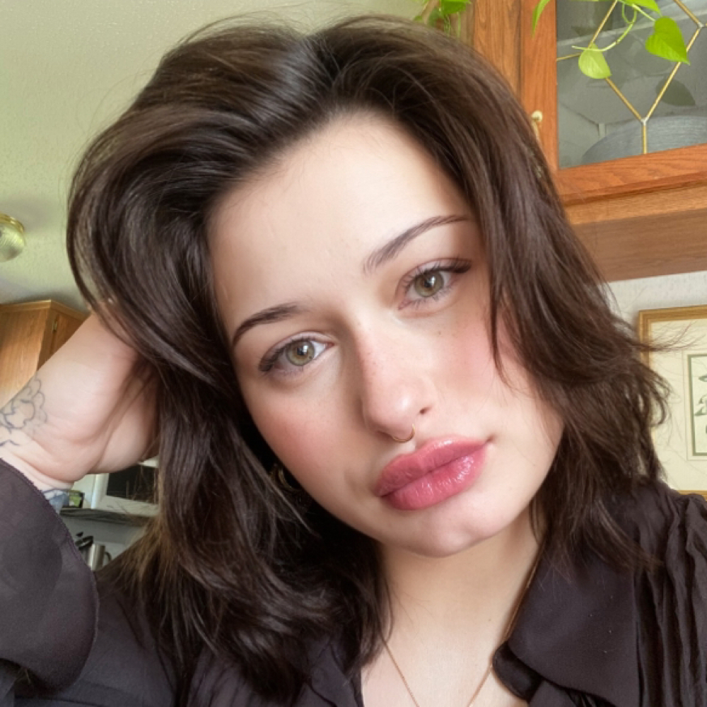 Chloe Herbold