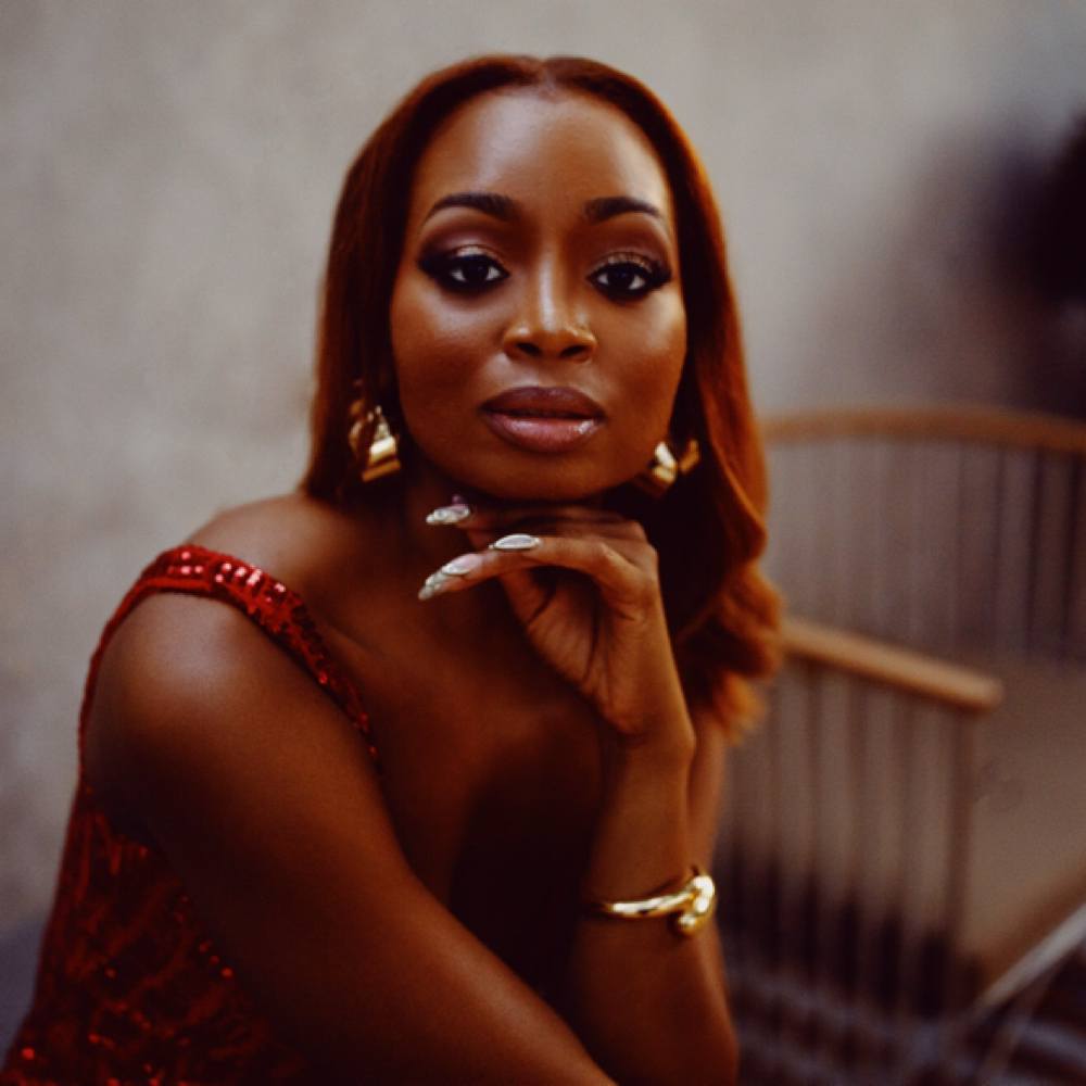 Anthea Rolle at AR Hair Studio in Tamarac, FL