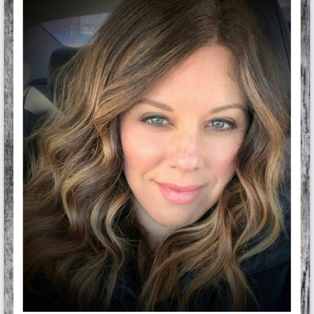 Marisa Weidner at Marisa Weidner in Castle Rock, CO