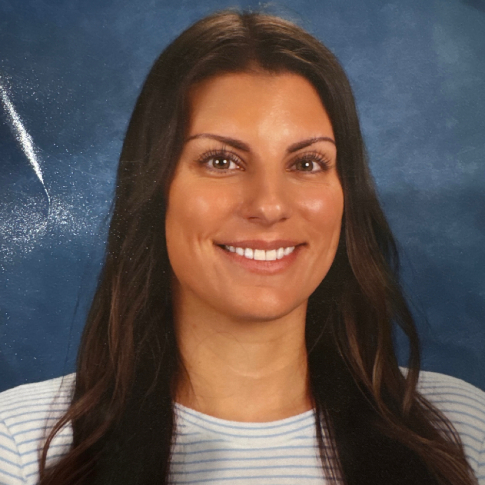 Theresa Disantis at The RX Beauty Studio & Salon in Clifton Park, NY