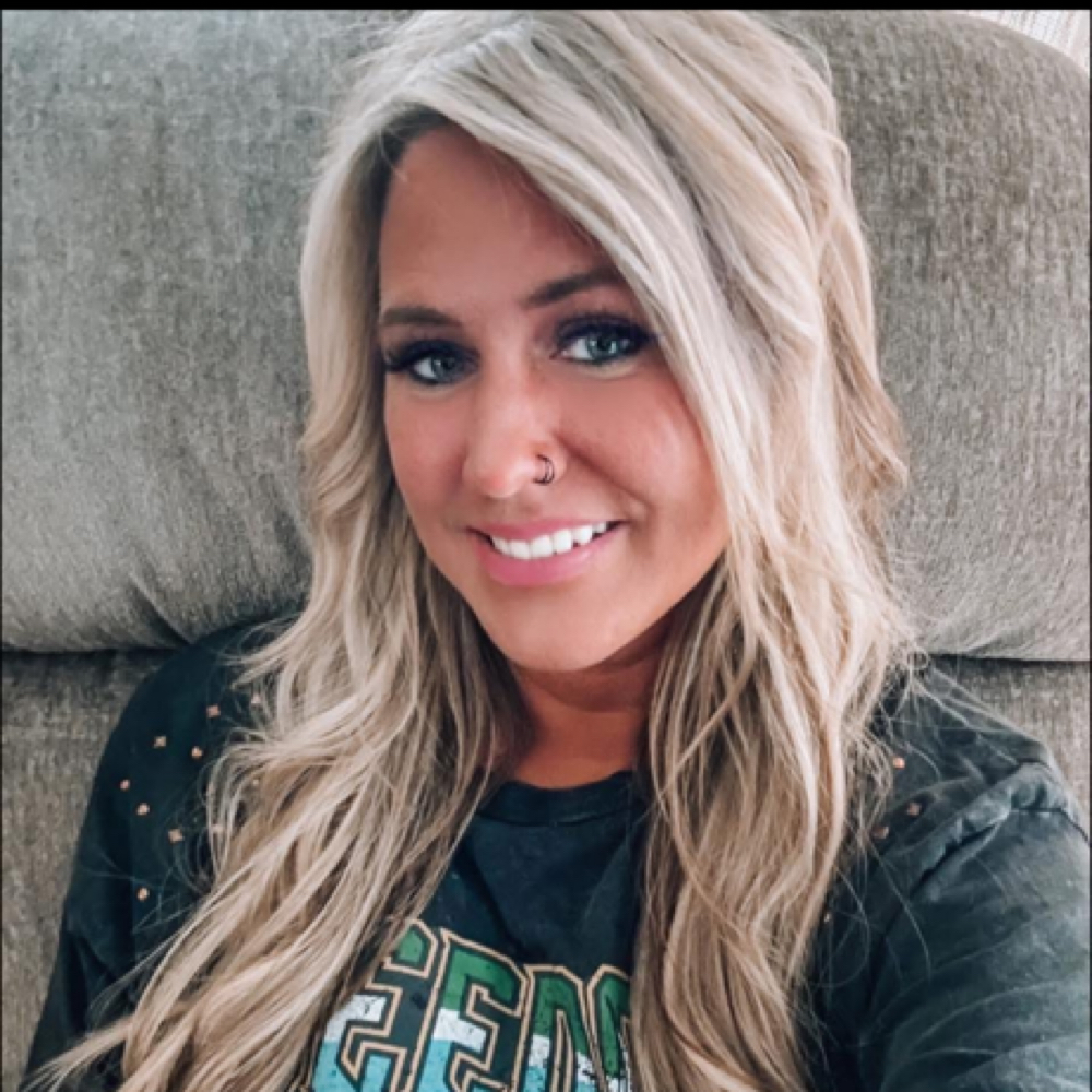 Lisa Lacek at Beauty Retreat in mt hope, WV