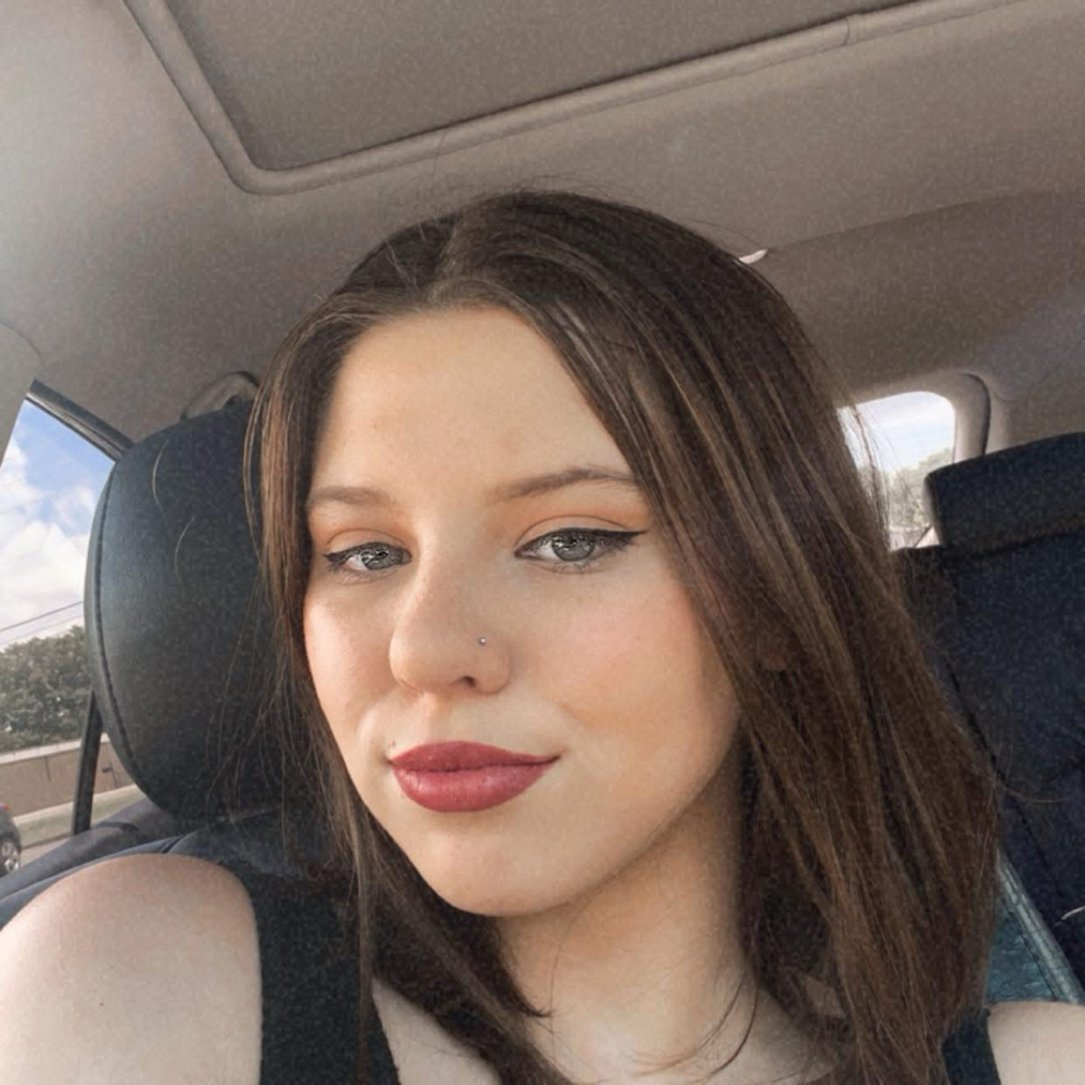 Amelia Milliken