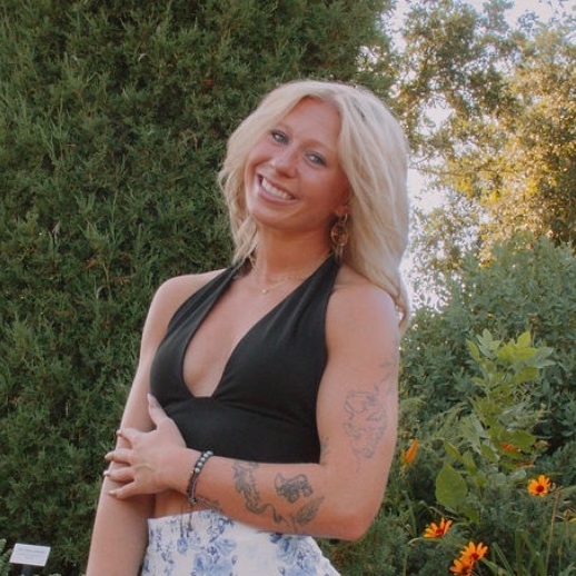 Riley Nelson at Bryant Salon and Spa in Sioux Falls, SD