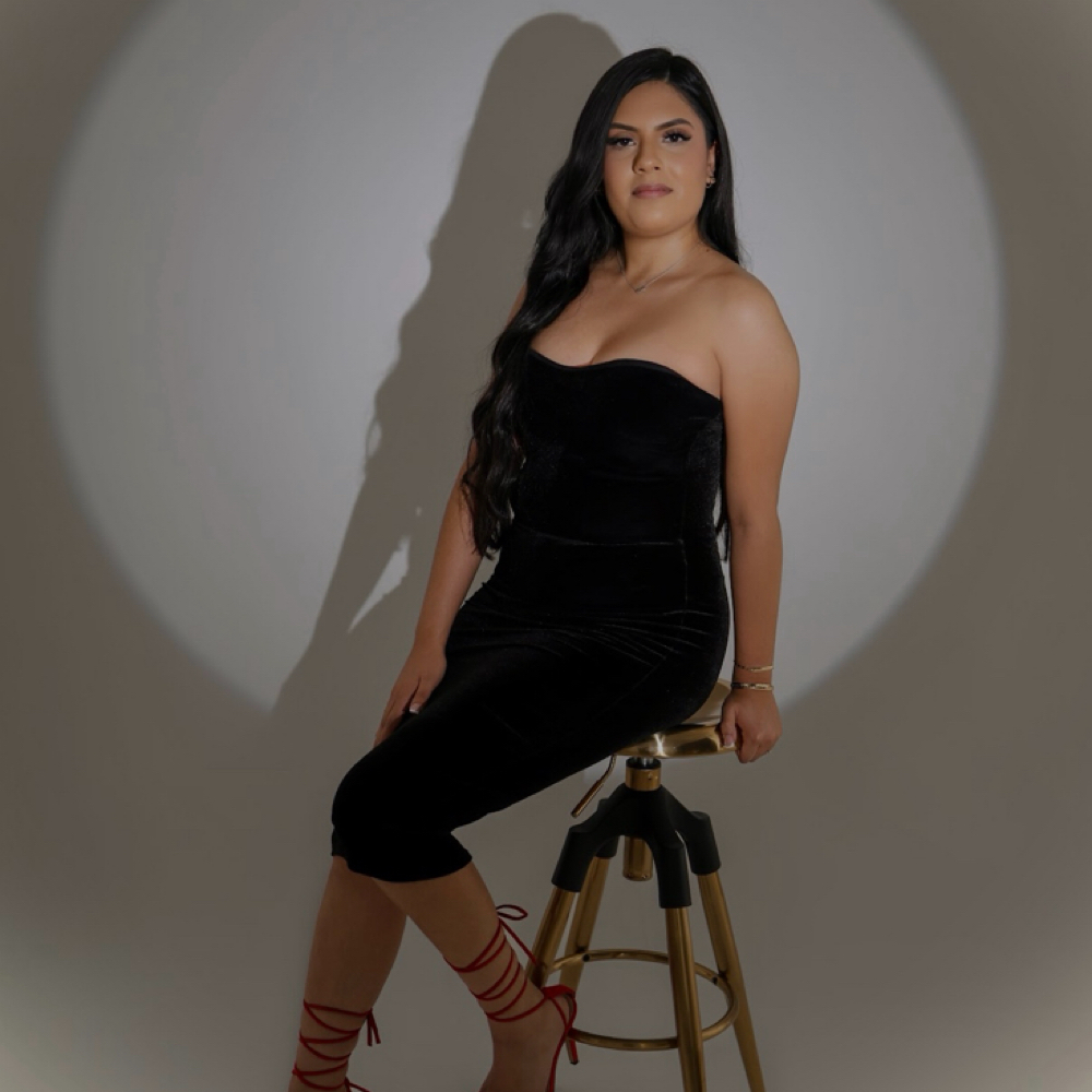 Valeria Lash Technician at LUSCIOUS LASHES BEAUTY STUDIO in Garland, TX