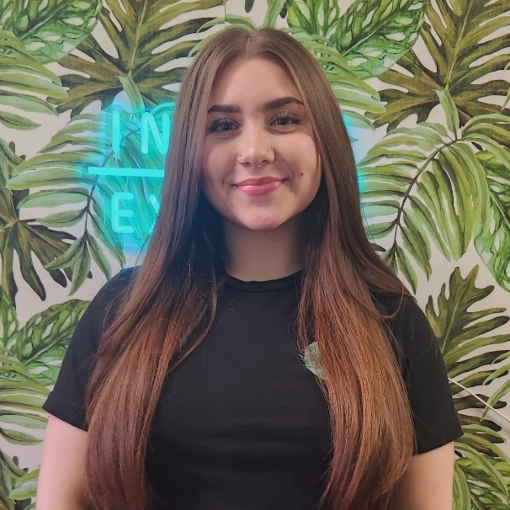 Madison Stern at Geneva Esthetics in Sussex, NJ