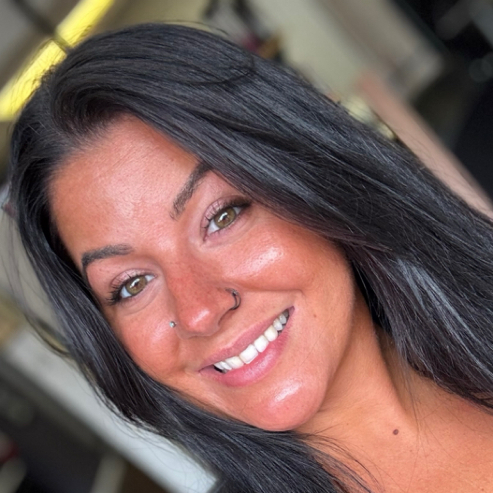 Victoria Eichman at Sweet Dee’s Beauty Parlour LLC in Wolcott CT, CT